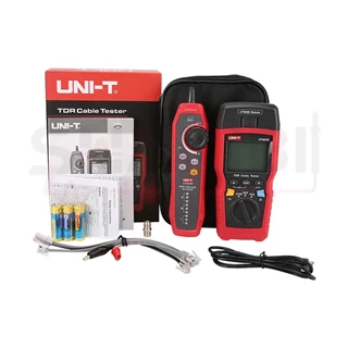 تستر شبکه UNI-T UT685B KIT با برند اصلی یونیتی
