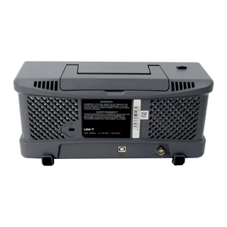 اسیلوسکوپ +UNI-T UTD2052CL با برند اصلی یونیتی