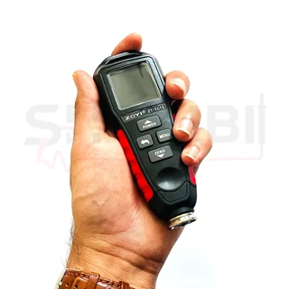 ضخامت سنج رنگ زویی مدل ZT-TC13