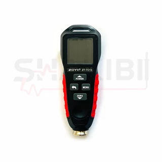 ضخامت سنج رنگ زویی مدل ZT-TC13