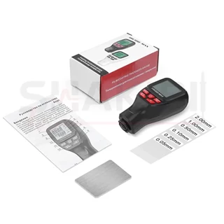 ضخامت سنج رنگ خودرو هایپر اکا HW300-Max
