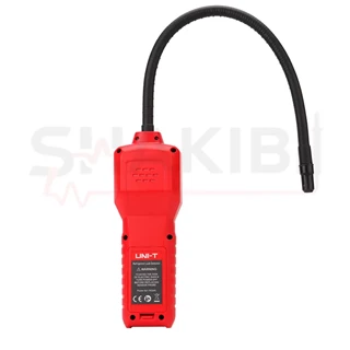 نشت یاب گاز تبرید یونیتی مدل UNI-T UT336A