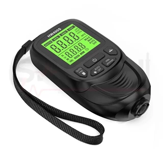ضخامت سنج رنگ هایپر اکا HW-400S