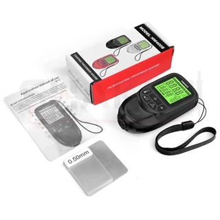 ضخامت سنج رنگ هایپر اکا HW-400S