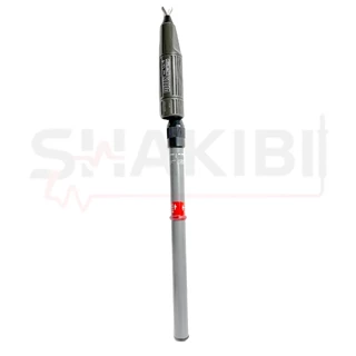 فازمتر فشار قوی CATU CL4-41 با برند اصلی کاتو