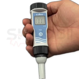 TDS متر قلمی ازدو مدل EZDO-6031