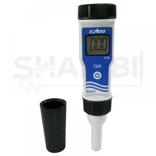 TDS متر قلمی ازدو مدل EZDO-6031