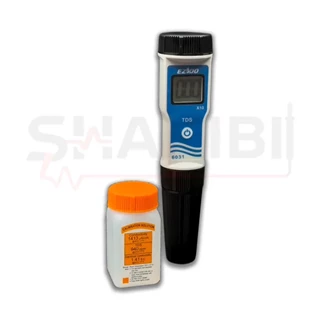 TDS متر قلمی ازدو مدل EZDO-6031
