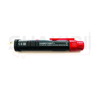 ردیاب ولتاژ و فاز برق هابوتست مدل HABOTEST HT100P