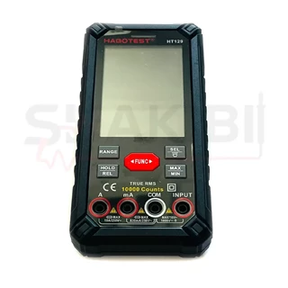 مولتی متر دیجیتال هابوتست مدل HABOTEST HT129