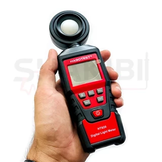 نورسنج هابوتست مدل HABOTEST HT620
