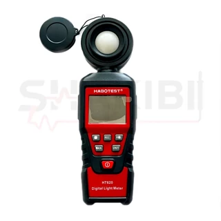 نورسنج هابوتست مدل HABOTEST HT620