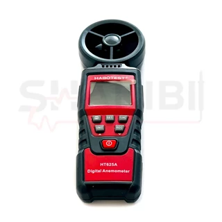 بادسنج هابوتست مدل HABOTEST HT625A