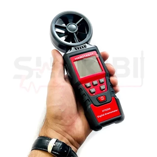 بادسنج هابوتست مدل HABOTEST HT625A