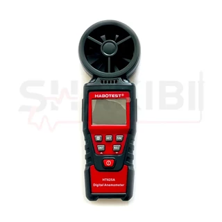 بادسنج هابوتست مدل HABOTEST HT625A