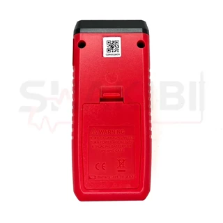 دورسنج لیزری UNI-T UT373 با برند اصلی یونیتی (یکسال گارانتی تعویض تضمینی)