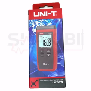 دورسنج لیزری UNI-T UT373 با برند اصلی یونیتی (یکسال گارانتی تعویض تضمینی)