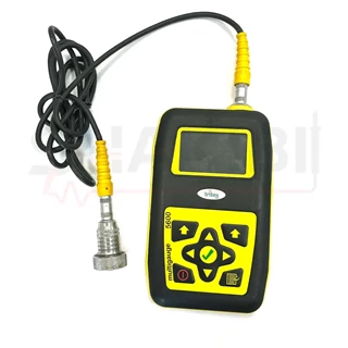 ضخامت سنج اولتراسونیک Tritex 5600 | دست دوم