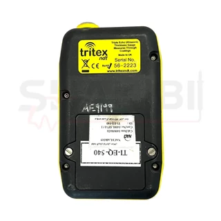 ضخامت سنج اولتراسونیک Tritex 5600 | دست دوم