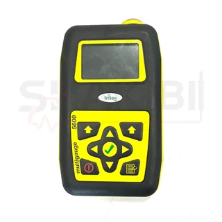 ضخامت سنج اولتراسونیک Tritex 5600 | دست دوم
