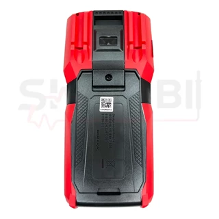 مولتی متر یونیتی دیجیتال مدل UNI-T UT89XD با برند اصلی (یکسال گارانتی تعویض تضمینی)