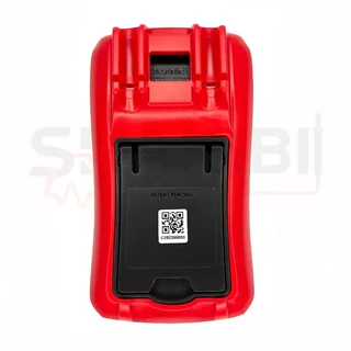 مولتی متر دیجیتال جیبی یونیتی مدل UNI-T UT33D Plus
