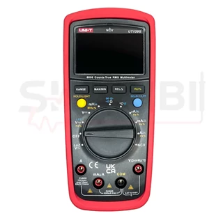 مولتی متر یونیتی دیجیتال مدل UNI-T UT139S با برند اصلی (یکسال گارانتی تعویض تضمینی)