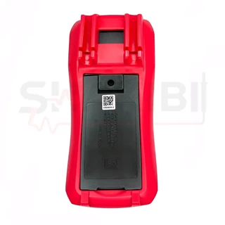 مولتی متر دیجیتال یونیتی مدل UNI-T UT890D Plus (یکسال گارانتی تعویض تضمینی)
