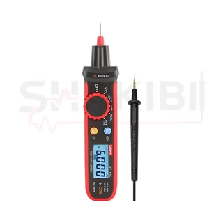 مولتی متر قلمی یونیتی مدل UNI-T UT118C