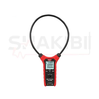 آمپرمتر فلکسی یونیتی مدل UNI-T UT281E Plus