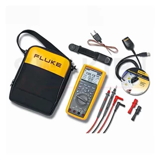 مولتی متر FLUKE 289FVF با برند اصلی فلوک