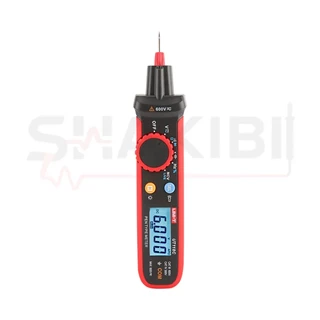 مولتی متر قلمی یونیتی مدل UNI-T UT118C