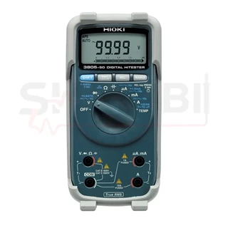مولتی متر دیجیتال هیوکی مدل HIOKI 3805-50