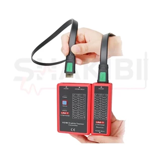 تستر اچ دی ام آی UNI-T UT681 HDMI با برند اصلی یونیتی (یکسال گارانتی تعویض تضمینی)