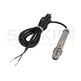 ترمومتر غیر تماسی اولئو مدل CS20L-1500