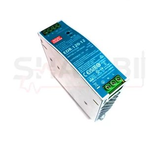 منبع تغذیه 12-120 EDR