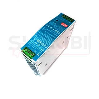 منبع تغذیه 12-120 EDR