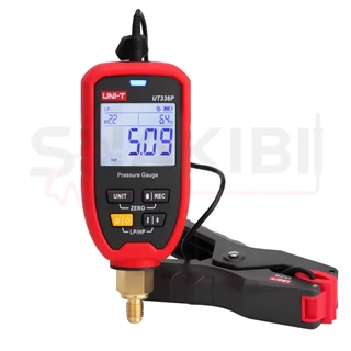 مانومتر بی سیم یونیتی مدل UNI-T UT336P KIT