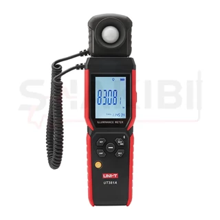 لوکس متر یونیتی مدل UNI-T UT381A