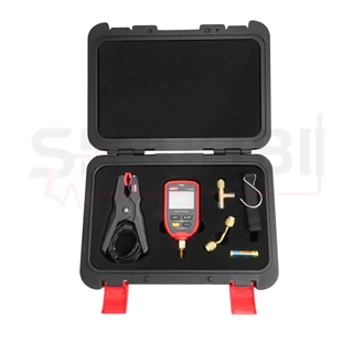 مانومتر بی سیم یونیتی مدل UNI-T UT336P KIT