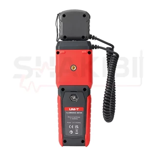 لوکس متر یونیتی مدل UNI-T UT381A