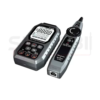 تستر کابل شبکه نویافا مدل NOYAFA NF8509