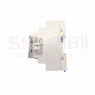 تایمر ستاره مثلث 