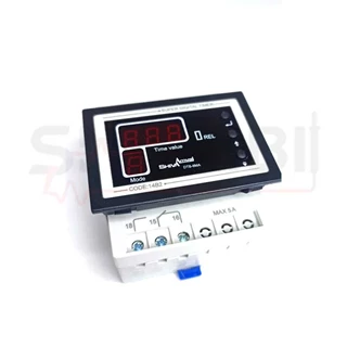 سوپر تایمر دیجیتال 