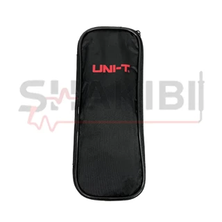 مولتی متر کلمپی یونیتی مدل +UNI-T UT202 (یکسال گارانتی تعویض تضمینی)