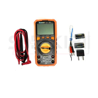 مولتی متر دیجیتال مگاتک مدل Megatek VC97