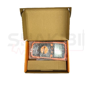 مولتی متر دیجیتال مگاتک مدل Megatek VC97