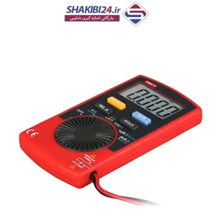 مولتی متر UNI-T UT120C با برند اصلی یونیتی