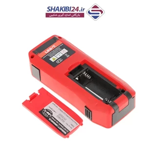 متر لیزری UNI-T LM40 با برند اصلی یونیتی (یکسال گارانتی تعویض تضمینی)