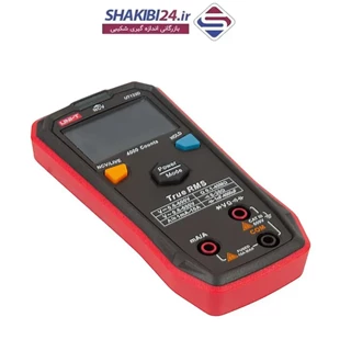 مولتی متر UNI-T UT123D با برند اصلی یونیتی (یکسال گارانتی تعویض تضمینی)